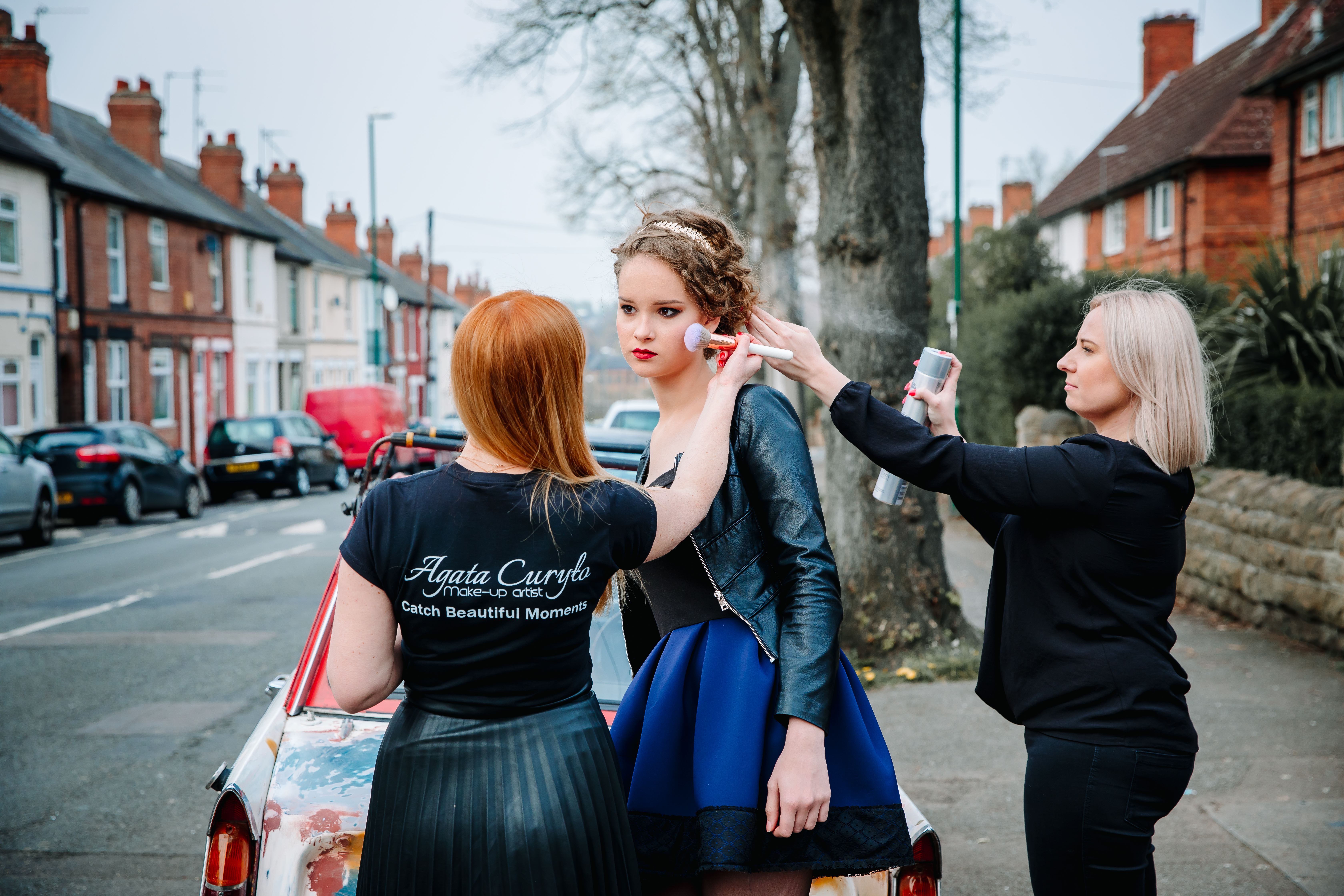 Outside Fashion