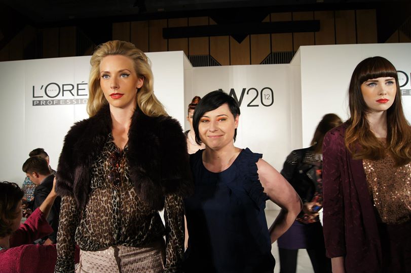 Catwalk Show