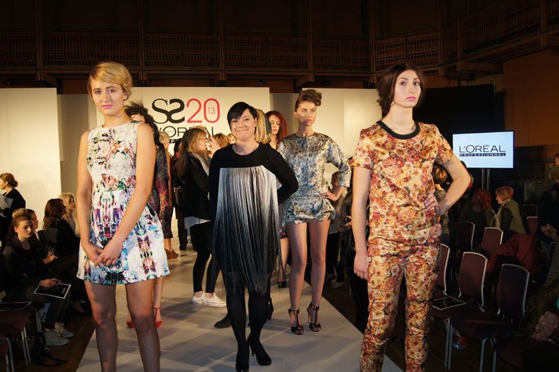 Fashion Show